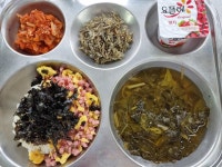 11월 15일 (수) 점심 급식사진 :: 급식 소식 :: 인천서화초등학교 인천서화초등학교 :: 급식 소식 :: 11월 15일 (수) 점심 급식사진