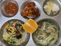11월 15일 (수) 점심 급식사진 :: 급식 소식 :: 서울탑산초등학교 서울탑산초등학교 :: 급식 소식 :: 11월 15일 (수) 점심 급식사진
