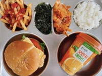 11월 15일 (수) 점심 급식사진 :: 급식 소식 :: 남서울중학교 남서울중학교 :: 급식 소식 :: 11월 15일 (수) 점심 급식사진