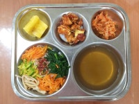 11월 15일 (수) 점심 급식사진 :: 급식 소식 :: 해림초등학교 해림초등학교 :: 급식 소식 :: 11월 15일 (수) 점심 급식사진
