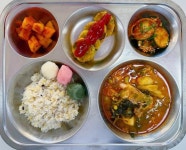 11월 13일 (월) 점심 급식사진 :: 급식 소식 :: 연현중학교 연현중학교 :: 급식 소식 :: 11월 13일 (월) 점심 급식사진