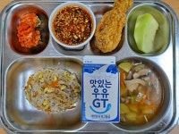 11월 15일 (수) 점심 급식사진 :: 급식 소식 :: 서울방일초등학교 서울방일초등학교 :: 급식 소식 :: 11월 15일 (수) 점심 급식사진