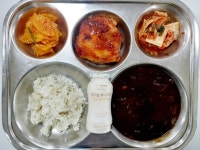 11월 15일 (수) 점심 급식사진 :: 급식 소식 :: 석수중학교 석수중학교 :: 급식 소식 :: 11월 15일 (수) 점심 급식사진