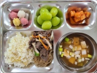 11월 15일 (수) 점심 급식사진 :: 급식소식 :: 새움중학교 새움중학교 :: 급식소식 :: 11월 15일 (수) 점심 급식사진