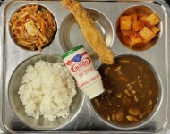 11월 15일 (수) 점심 급식사진 :: 급식 소식 :: 대하초등학교 대하초등학교 :: 급식 소식 :: 11월 15일 (수) 점심 급식사진