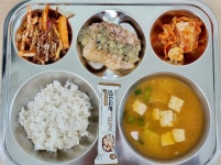 11월 15일 (수) 점심 급식사진 :: 급식 소식 :: 부광중학교 부광중학교 :: 급식 소식 :: 11월 15일 (수) 점심 급식사진