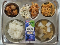 11월 15일 (수) 점심 급식사진 :: 급식 소식 :: 주례초등학교 주례초등학교 :: 급식 소식 :: 11월 15일 (수) 점심 급식사진