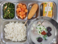11월15일(수) :: 급식 소식 :: 웅상여자중학교 웅상여자중학교 :: 급식 소식 :: 11월15일(수)