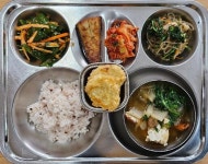 11월 13일 (월) 점심 급식사진 :: 급식 소식 :: 백수초등학교 백수초등학교 :: 급식 소식 :: 11월 13일 (월) 점심 급식사진