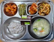 11월 14일 (화) 점심 급식사진 :: 급식 소식 :: 백수초등학교 백수초등학교 :: 급식 소식 :: 11월 14일 (화) 점심 급식사진
