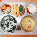 11월 15일 (수) 점심 급식사진 :: 급식 소식 :: 민백초등학교 민백초등학교 :: 급식 소식 :: 11월 15일 (수) 점심 급식사진