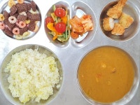 11월 15일 (수) 점심 급식사진 :: 급식 소식 :: 인천마장초등학교 인천마장초등학교 :: 급식 소식 :: 11월 15일 (수) 점심 급식사진