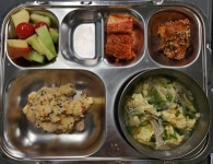 11월 15일 (수) 점심 급식사진 :: 급식 소식 :: 대청초등학교 대청초등학교 :: 급식 소식 :: 11월 15일 (수) 점심 급식사진