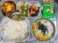 11월 14일 (화) 점심 급식사진 :: 급식 소식 :: 임학중학교 임학중학교 :: 급식 소식 :: 11월 14일 (화) 점심 급식사진