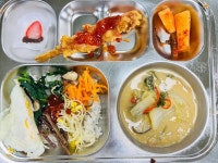 11월 15일 (수) 점심 급식사진 :: 급식 소식 :: 임학중학교 임학중학교 :: 급식 소식 :: 11월 15일 (수) 점심 급식사진