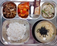 11월 15일 (수) 점심 급식사진 :: 급식 소식 :: 송운초등학교 송운초등학교 :: 급식 소식 :: 11월 15일 (수) 점심 급식사진
