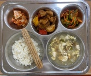 11월 10일 (금) 점심 급식사진 :: 급식 소식 :: 갈매초등학교 갈매초등학교 :: 급식 소식 :: 11월 10일 (금) 점심 급식사진