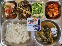 11/15 :: 급식 소식 :: 정명고등학교 정명고등학교 :: 급식 소식 :: 11/15