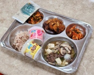 11월 15일 (수) 점심 급식사진 :: 급식 소식 :: 부용중학교 부용중학교 :: 급식 소식 :: 11월 15일 (수) 점심 급식사진