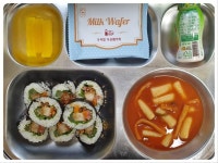 11월 15일 (수) 점심 급식사진 :: 급식 소식 :: 관곡초등학교 관곡초등학교 :: 급식 소식 :: 11월 15일 (수) 점심 급식사진