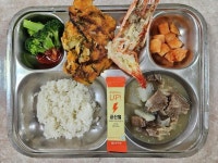 11월 13일 :: 급식 소식 :: 한빛누리고등학교 한빛누리고등학교 :: 급식 소식 :: 11월 13일