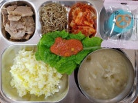11월 15일 (수) 점심 급식사진 :: 급식 소식 :: 서울묵동초등학교 서울묵동초등학교 :: 급식 소식 :: 11월 15일 (수) 점심 급식사진