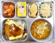 11월 15일 수요일 :: 급식 소식 :: 평창중학교 평창중학교 :: 급식 소식 :: 11월 15일 수요일