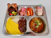 11월 15일 (수) 점심 급식사진 :: 급식 소식 :: 혜원여자중학교 혜원여자중학교 :: 급식 소식 :: 11월 15일 (수) 점심 급식사진