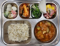 11월 15일 (수) 점심 급식사진 :: 급식 소식 :: 종암중학교 종암중학교 :: 급식 소식 :: 11월 15일 (수) 점심 급식사진