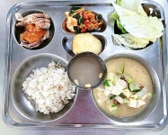 11.14 급식사진 :: 급식 소식 :: 통영중앙중학교 통영중앙중학교 :: 급식 소식 :: 11.14 급식사진