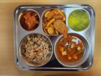 2023년 11월 15일 수요일 :: 급식 소식 :: 대전문창초등학교 대전문창초등학교 :: 급식 소식 :: 2023년 11월 15일 수요일