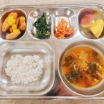 11월 13일 (월) 점심 급식사진 :: 급식 소식 :: 오산대원초등학교 오산대원초등학교 :: 급식 소식 :: 11월 13일 (월) 점심 급식사진