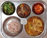 11월 16일 (목) 점심 급식사진 :: 급식 소식 :: 둔전제일초등학교 둔전제일초등학교 :: 급식 소식 :: 11월 16일 (목) 점심 급식사진