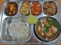 11.16 :: 급식 소식 :: 점촌중앙초등학교 점촌중앙초등학교 :: 급식 소식 :: 11.16