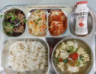 11월 16일 (목) 점심 급식사진 :: 급식 소식 :: 인천가현초등학교 인천가현초등학교 :: 급식 소식 :: 11월 16일 (목) 점심 급식사진