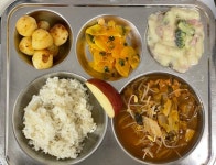 11월 16일 (목) 점심 급식사진 :: 급식 소식 :: 대하초등학교 대하초등학교 :: 급식 소식 :: 11월 16일 (목) 점심 급식사진