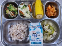 11월 16일 (목) 점심 급식사진 :: 급식 소식 :: 서울문래초등학교 서울문래초등학교 :: 급식 소식 :: 11월 16일 (목) 점심 급식사진