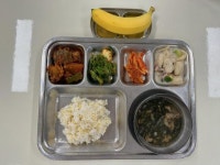 11월 16일 점심 급식소식 :: 급식 소식 :: 탐라중학교 탐라중학교 :: 급식 소식 :: 11월 16일 점심  급식소식