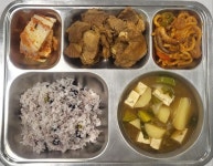 11월 16일 (목) 점심 급식사진 :: 급식 소식 :: 옥련중학교 옥련중학교 :: 급식 소식 :: 11월 16일 (목) 점심 급식사진