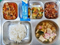 11월16일 :: 급식 소식 :: 왕선중학교 왕선중학교 :: 급식 소식 :: 11월16일