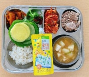 11월 14일 (화) 급식사진 :: 급식 소식 :: 한재중학교 한재중학교 :: 급식 소식 :: 11월 14일 (화) 급식사진