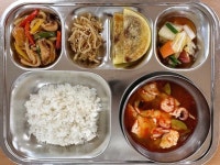 11월16일 식단사진 :: 급식 소식 :: 천안청당초등학교 천안청당초등학교 :: 급식 소식 :: 11월16일 식단사진
