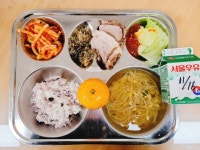 11월 16일 (목) 점심 급식사진 :: 급식 소식 :: 선부초등학교 선부초등학교 :: 급식 소식 :: 11월 16일 (목) 점심 급식사진