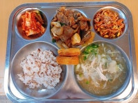 2023년 11월16일 중식 :: 급식 소식 :: 대전느리울중학교 대전느리울중학교 :: 급식 소식 :: 2023년 11월16일 중식