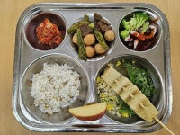 11월 16일 (목) 점심 급식사진 :: 급식 소식 :: 대전동화중학교 대전동화중학교 :: 급식 소식 :: 11월 16일 (목) 점심 급식사진