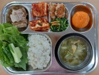 11월 16일 (목) 급식사진 :: 급식 소식 :: 광양중앙초등학교 광양중앙초등학교 :: 급식 소식 :: 11월 16일 (목) 급식사진