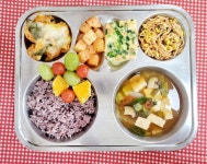 11월 16일 (목) 점심 급식사진 :: 급식 소식 :: 한국애니메이션고등학교 한국애니메이션고등학교 :: 급식 소식 :: 11월 16일 (목) 점심 급식사진