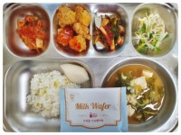 11월 16일 (목) 점심 급식사진 :: 급식 소식 :: 관곡초등학교 관곡초등학교 :: 급식 소식 :: 11월 16일 (목) 점심 급식사진