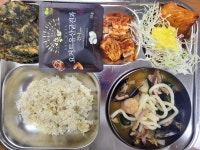 11월 16일 (목) 아침 급식사진 :: 급식 소식 :: 화성벌말초등학교 화성벌말초등학교 :: 급식 소식 :: 11월 16일 (목) 아침 급식사진