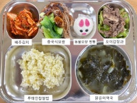 11월 16일 (목) 점심 급식사진 :: 급식 소식 :: 손곡초등학교 손곡초등학교 :: 급식 소식 :: 11월 16일 (목) 점심 급식사진